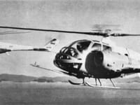 Lockheed XH-51 - Image 3