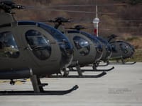 McDonnell Douglas MD 500 Defender - Image 2