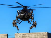 MD Helicopters MH-6 Little Bird - Image 6