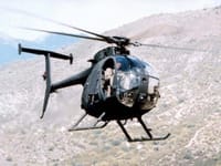MD Helicopters MH-6 Little Bird - Image 3
