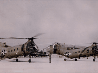 Piasecki H-21 - Image 2
