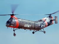 Piasecki H-21