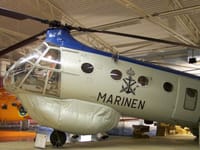 Piasecki H-21 - Image 7