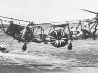 Piasecki HRP Rescuer - Image 6