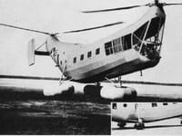 Piasecki HRP Rescuer - Image 2