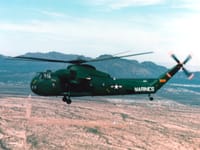 Sikorsky CH-37 Mojave