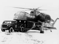 Sikorsky CH-37 Mojave - Image 6