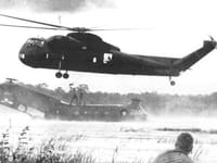 Sikorsky CH-37 Mojave - Image 7