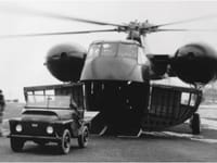 Sikorsky CH-37 Mojave - Image 4