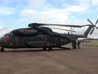 Sikorsky CH-53 Sea Stallion - Image 3