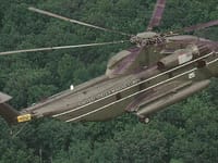 Sikorsky CH-53 Sea Stallion - Image 14