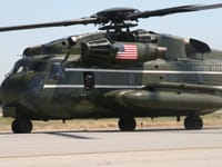 Sikorsky CH-53 Sea Stallion - Image 19