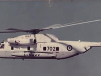 Sikorsky CH-53 Sea Stallion - Image 21