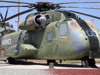 Sikorsky CH-53 Sea Stallion - Image 22