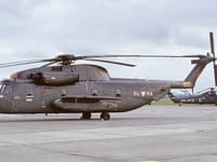 Sikorsky CH-53 Sea Stallion - Image 25
