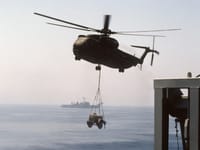 Sikorsky CH-53 Sea Stallion - Image 4