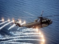 Sikorsky CH-53 Sea Stallion - Image 8