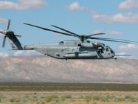 Sikorsky CH-53E Super Stallion - Image 9