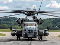 Sikorsky CH-53E Super Stallion - Image 14