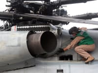 Sikorsky CH-53E Super Stallion - Image 4