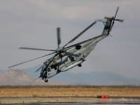 Sikorsky CH-53E Super Stallion - Image 8