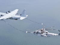 Sikorsky CH-53K King Stallion - Image 6