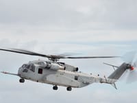 Sikorsky CH-53K King Stallion - Image 7
