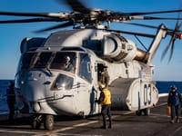 Sikorsky CH-53K King Stallion - Image 8