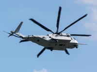 Sikorsky CH-53K King Stallion - Image 9