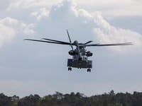 Sikorsky CH-53K King Stallion - Image 10