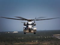 Sikorsky CH-53K King Stallion - Image 4