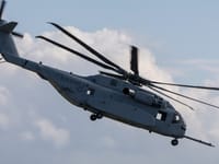 Sikorsky CH-53K King Stallion - Image 5
