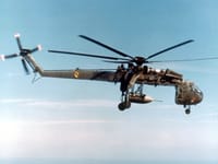 Sikorsky CH-54 Tarhe - Image 6