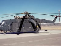 Sikorsky CH-54 Tarhe - Image 2