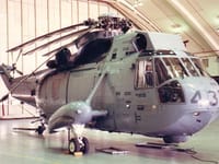 Sikorsky CH-124 Sea King - Image 5
