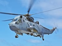 Sikorsky CH-124 Sea King - Image 7