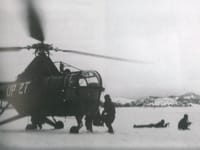 Sikorsky H-5 - Image 2