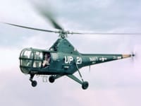 Sikorsky H-5