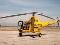 Sikorsky H-5 - Image 8