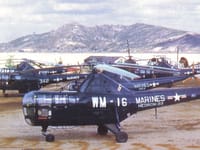 Sikorsky H-5 - Image 10