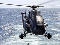 Sikorsky H-19 Chickasaw - Image 2