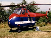 Sikorsky H-19 Chickasaw - Image 9