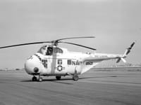Sikorsky H-19 Chickasaw - Image 10