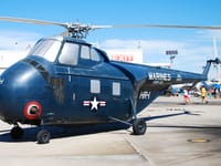 Sikorsky H-19 Chickasaw - Image 12