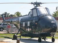 Sikorsky H-19 Chickasaw - Image 13