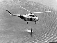 Sikorsky H-19 Chickasaw - Image 16