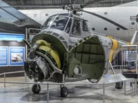 Sikorsky H-19 Chickasaw - Image 3