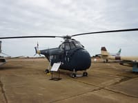 Sikorsky H-19 Chickasaw - Image 7