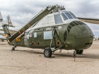 Sikorsky H-34 - Image 4