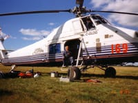 Sikorsky H-34 - Image 14